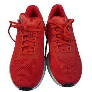 Lululemon Beyondfeel Run Men’s 9.5 Red NWOT Athletic Shoes